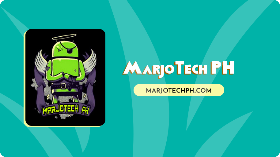 MarJoTech PH APK 1.3 S73 [Download ML Skins] 2023